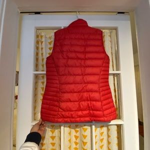 Women’s Patagonia Down Sweater Vest